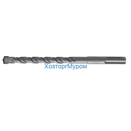 Сверло-бур 5х50/110 FIT, SDS+, с двойной резьбой