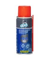 Антикоррозийная проникающая смазка ODIS OD-48+MoS2, 110 мл