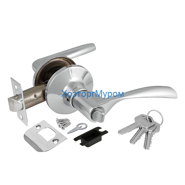 Защелка Ajax DK610 CP-ET (8023-01)