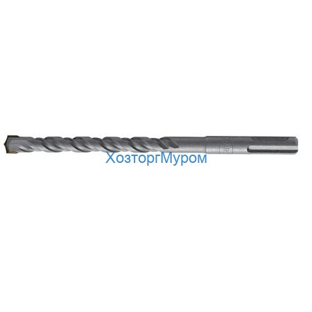Сверло-бур 5х50/110 FIT, SDS+, с двойной резьбой, 32602