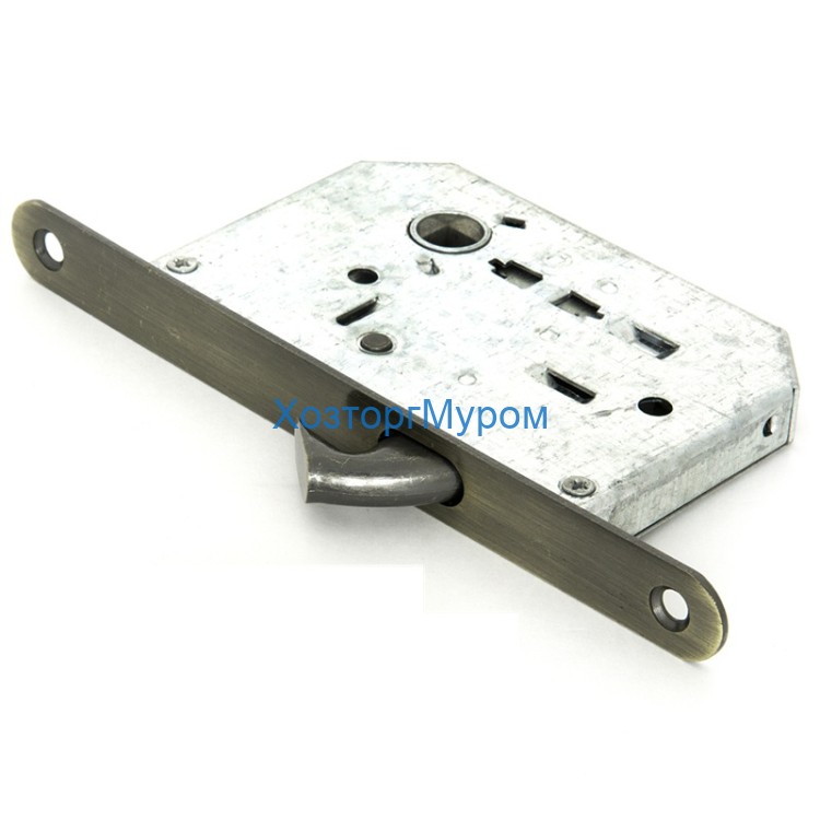 Замок для раздвижных дверей Palladium 03 AB