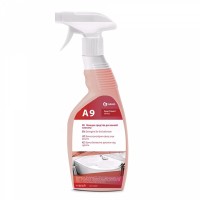 Моющее средство для ванной комнаты A9 (А9), 600мл Grass 125440