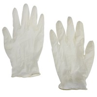 Набор перчаток латекс, M, 10шт, Veta