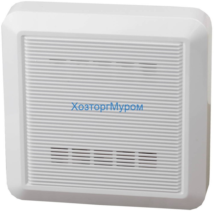 Звонок электрический "Дин-Дон" 4 АА Светозар 58039