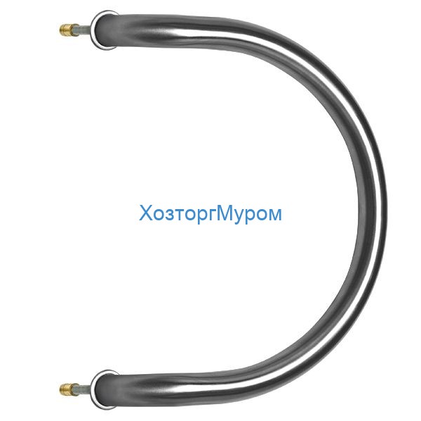 Ручки-скобы Fuaro HC-0925-27-25/300-INOX