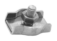Зажим канатный SIMPLEX 8