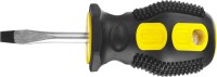 Отвертка Stayer SL 4.7х38мм, двухкомпонентная рукоятка, магнитный наконечник, Master 2509-38-4.7_z01