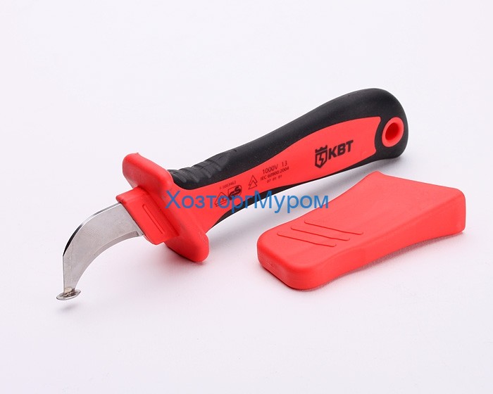 Нож монтерский НМИ-01, КВТ, 63845