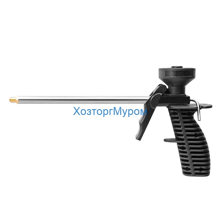 Пистолет (распределитель) для монтажной пены, Fomeron Basic 590124
