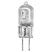 Лампа накаливания 35W 12V G6.35 Nakai, галогенная