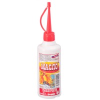Масло бытовое (для машин) 100мл