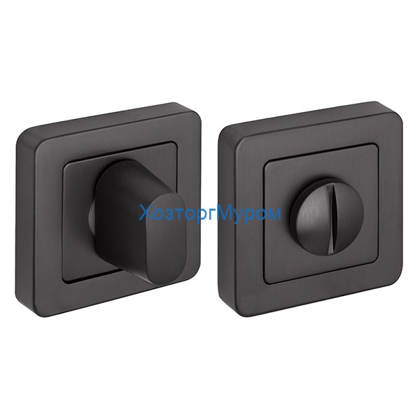 Накладка фиксатор Fuaro WC BK BK6.K.XM52 (BK6 XM) GR-23 графит