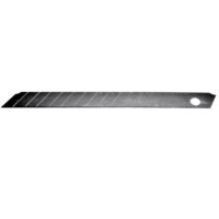 Лезвие 9 мм, Matrix для ножа технического