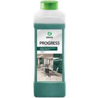 Моющее средство нейтральное "Prograss" 1,0л Grass 125336