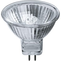 Лампа накаливания 35W 12V GU5.3 MR16 Navigator, галогенная 94203