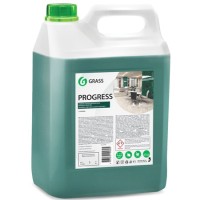 Моющее средство нейтральное "Prograss" 5,0кг Grass 125337