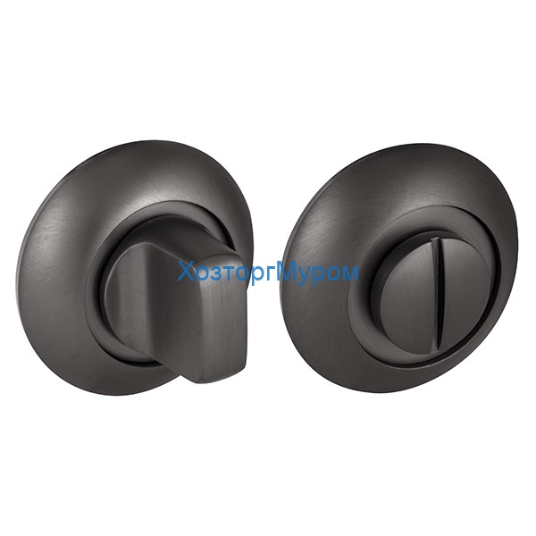 Накладка фиксатор Fuaro WC BK BK6.R.RM54 (BK6 RM) GR-23 графит