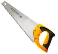 Ножовка по дереву 400мм, 2D заточка, шаг 7TPI, зуб 8мм, MosTek 5813400