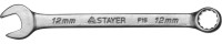 Ключ 12мм комбинированный, Stayer 27085-12