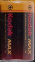 Элемент питания LR-14 Kodak MAX алкалиновый