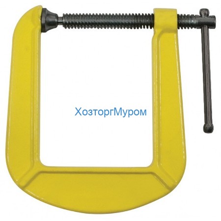 Струбцина 72х65 (глубина) мм, FIT тип "G" 59253