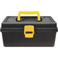 Ящик для крепежа (органайзер) 13" (31,5 х 16 х 18 см), Калита 65494