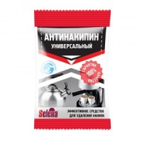 Антинакипин 100гр. универсальный SELENA, ЧС-072