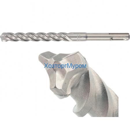 Сверло-бур 6х50/115 Gross, SDS+