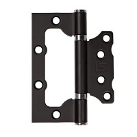 Петля LS 100х75-B2-Steel-BN (накладная)