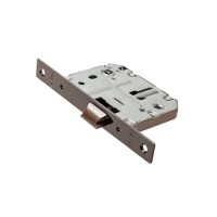 Защелка с фиксацией Avers 5600-WC-BN