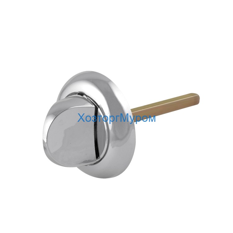 Поворотник Fuaro BKW6x75.R.HMR54 PLASTIC (HMR6x75) CP хром