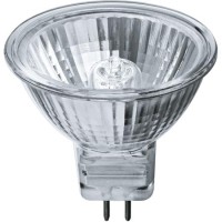 Лампа накаливания 35W 230V GU5.3, галогенная Jazz Way