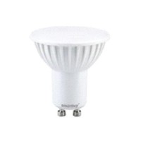 Лампа эн.сбер. 7W/45W/GU10/220V/MR-16- холодный свет, Smartbuy
