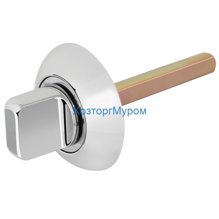 Поворотник Fuaro BKW8x75.R.AR54 PLASTIC (BKW8 AR) CP-8 хром