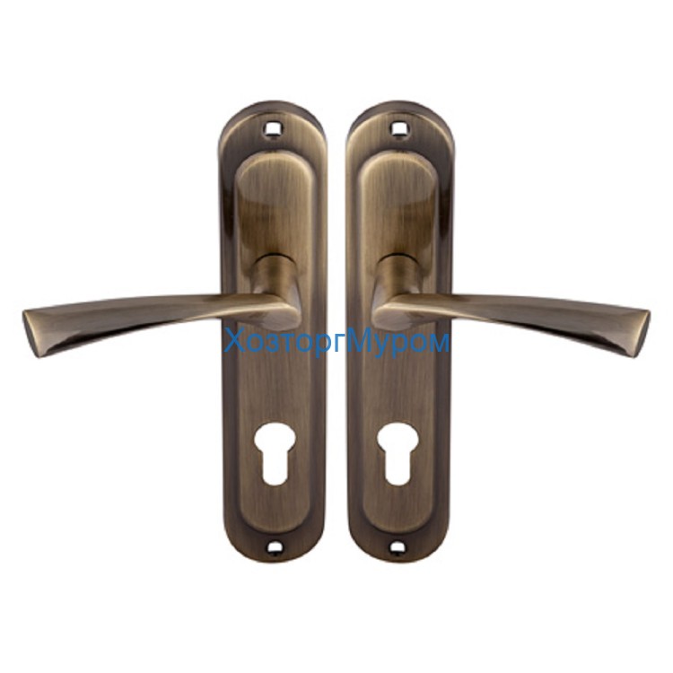 Ручки на планке Vanger HP-85.1823-AB
