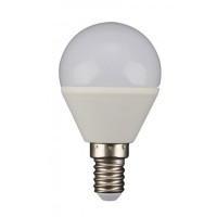 Лампа эн.сбер. LEEK LED СК 10W/6500/E14/220V - холодный свет шар