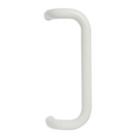 Ручки-скобы ТТ132.07-1005-30/300- белая