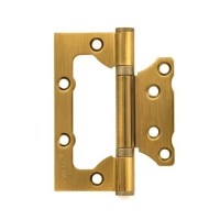 Петля Avers 100х75-B2-Steel-AN (накладная)
