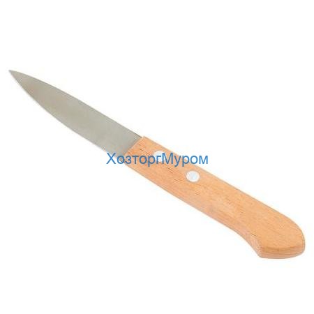 Нож для овощей Arcobaleno, Mallony MAL-04AR