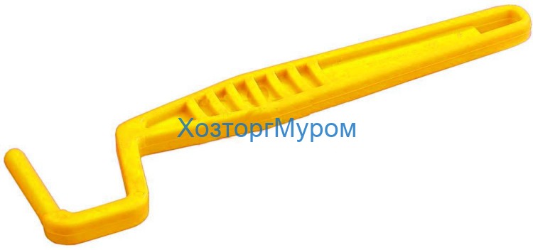 Ручка для мини-валика 150мм (50-70)-6мм (бюгель)