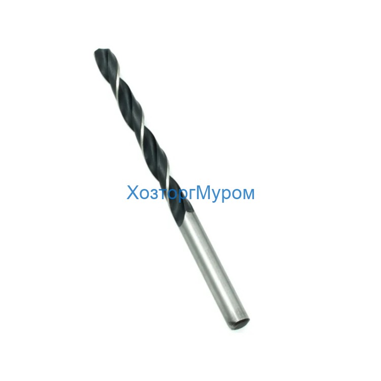 Сверло по металлу 4,2 мм HSS (сталь 4341) DIN 338 RN, Стандарт, Bohrer 31510042