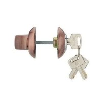 Фиксатор-ключ MSM RW1 AC