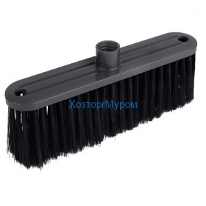 Щетка для пола 24см, Etna, серый 221212635/01 Homver