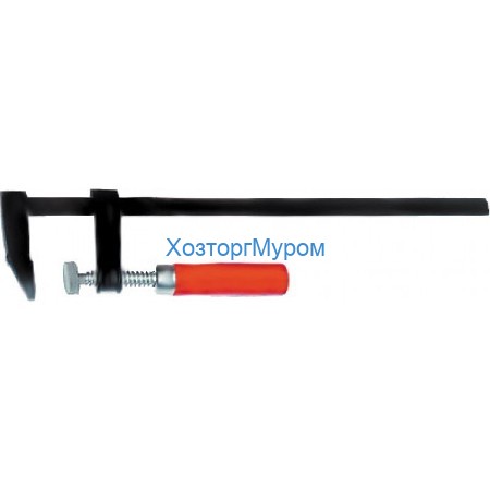Струбцина 80/300 мм, FIT тип "F" 59031