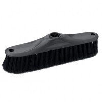 Щетка для пола 25см, Etna, серый 221212735/01 Homver