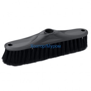 Щетка для пола 25см, Etna, серый 221212735/01 Homver