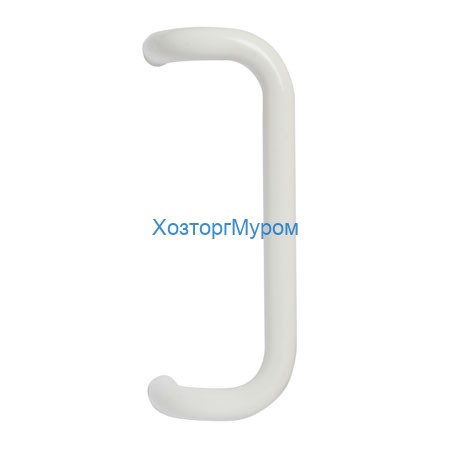 Ручки-скобы ТТ133.07-0905-30/350-белый