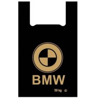 Пакет маечка "WWW" BMW 50кг.