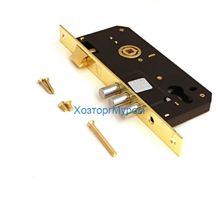 Замок врезной Apecs 2600 G