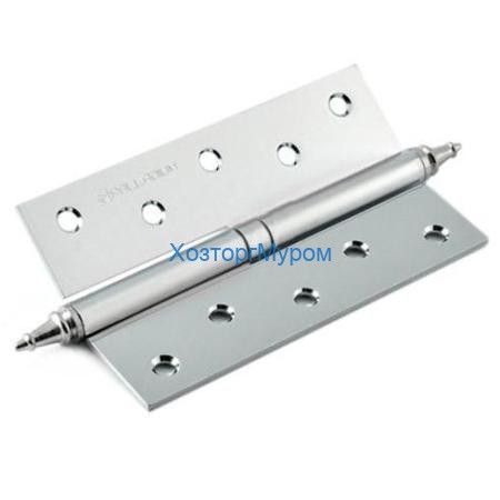 Петля PALLADIUM 610-S-5" PС правая, съемная сталь (125х75х2,5)